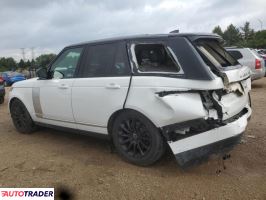 Land Rover Range Rover 2019 3