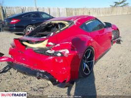 Toyota Supra 2020 3 Toyota Supra 2020 3