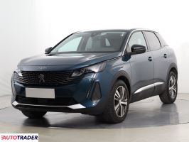 Peugeot 3008 2022 1.2 128 KM