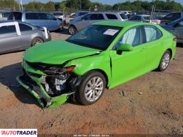 Toyota Camry 2020 2