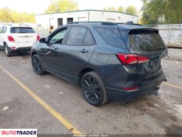 Chevrolet Equinox 2023 1