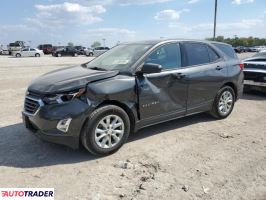 Chevrolet Equinox 2019 1 Chevrolet Equinox 2019 1