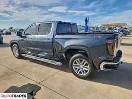GMC Sierra 2020 5