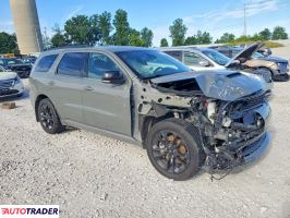 Dodge Durango 2023 5