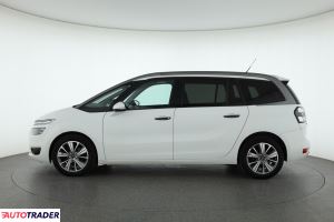 Citroen C4 Picasso 2015 2.0 147 KM