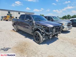 Dodge Ram 2021 5