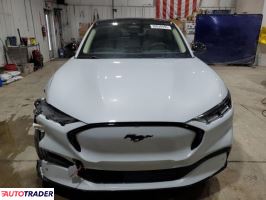 Ford Mustang 2023 Ford Mustang 2023