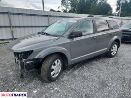 Dodge Journey 2020 2 Dodge Journey 2020 2