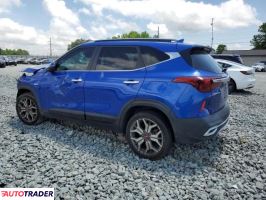 Kia Pozostałe 2021 1