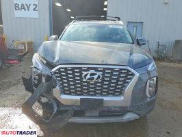 Hyundai Pozostałe 2022 3