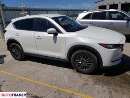 Mazda CX-5 2020 2