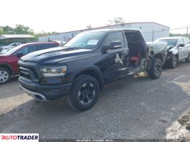 Dodge Ram 2020 5 Dodge Ram 2020 5