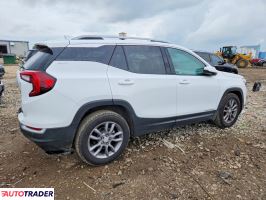 GMC Terrain 2024 1