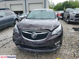 Buick Pozostałe 2020 2