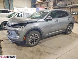 Buick Pozostałe 2024 2