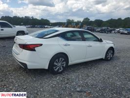 Nissan Altima 2020 2 Nissan Altima 2020 2