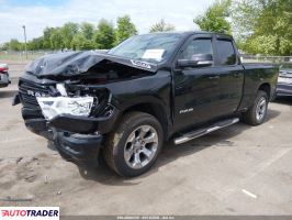 Dodge Ram 2021 5