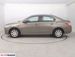 Peugeot 301 2015 1.2 71 KM Peugeot 301 2015 1.2 71 KM