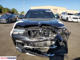 BMW X3 2019 2