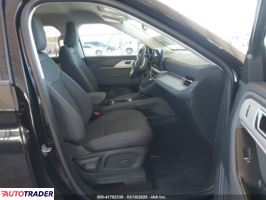 Ford Explorer 2025 2 Ford Explorer 2025 2