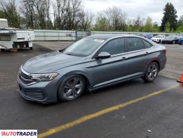 Volkswagen Jetta - zobacz ofertę