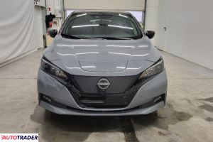 Nissan Leaf 2023 150 KM