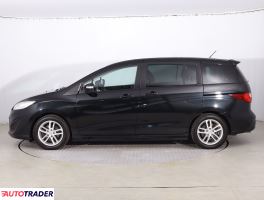 Mazda 5 2013 2.0 147 KM
