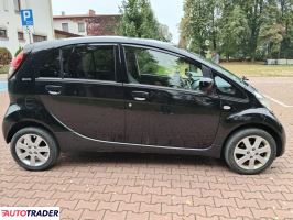 Peugeot Pozostałe 2017 48 KM