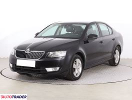 Skoda Octavia 2015 1.6 108 KM Skoda Octavia 2015 1.6 108 KM
