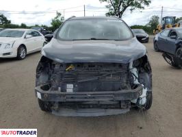 Ford EcoSport 2022 2 Ford EcoSport 2022 2