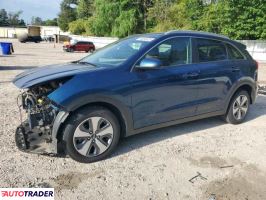Kia Niro 2019 1 Kia Niro 2019 1