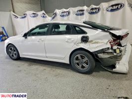 Kia Pozostałe 2023 1