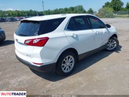 Chevrolet Equinox 2019 1