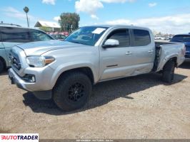 Toyota Tacoma 2022 3 Toyota Tacoma 2022 3