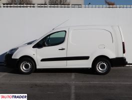 Citroen Berlingo 2017 1.6