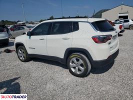 Jeep Compass 2021 2 Jeep Compass 2021 2