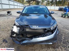 Kia Pozostałe 2023 2