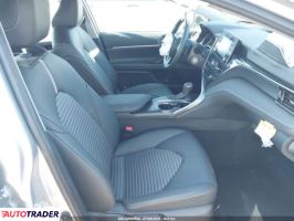 Toyota Camry 2024 2