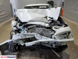 Subaru Impreza 2020 2