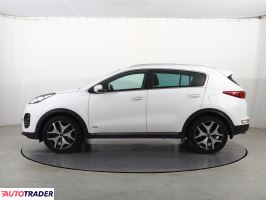 Kia Sportage 2016 1.6 174 KM