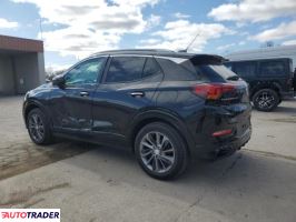 Buick Pozostałe 2022 1