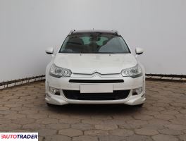Citroen C5 2012 3.0 237 KM Citroen C5 2012 3.0 237 KM