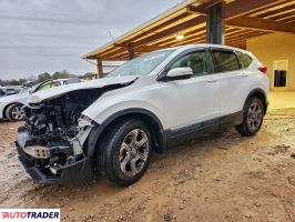 Honda CR-V - zobacz ofertę