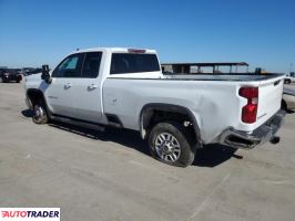 Chevrolet Silverado 2024 6