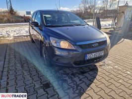 Ford Focus 2008 1.6 90 KM