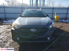 Subaru Outback 2024 2