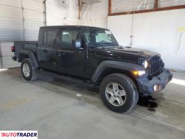 Jeep Pozostałe 2020 3