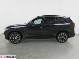 BMW X5 2020 3.0 340 KM