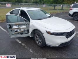 Honda Accord 2023 2 Honda Accord 2023 2