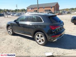 Audi Q5 2023 2